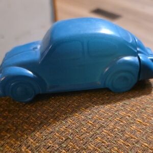 Avon Classic Blue Car Decor